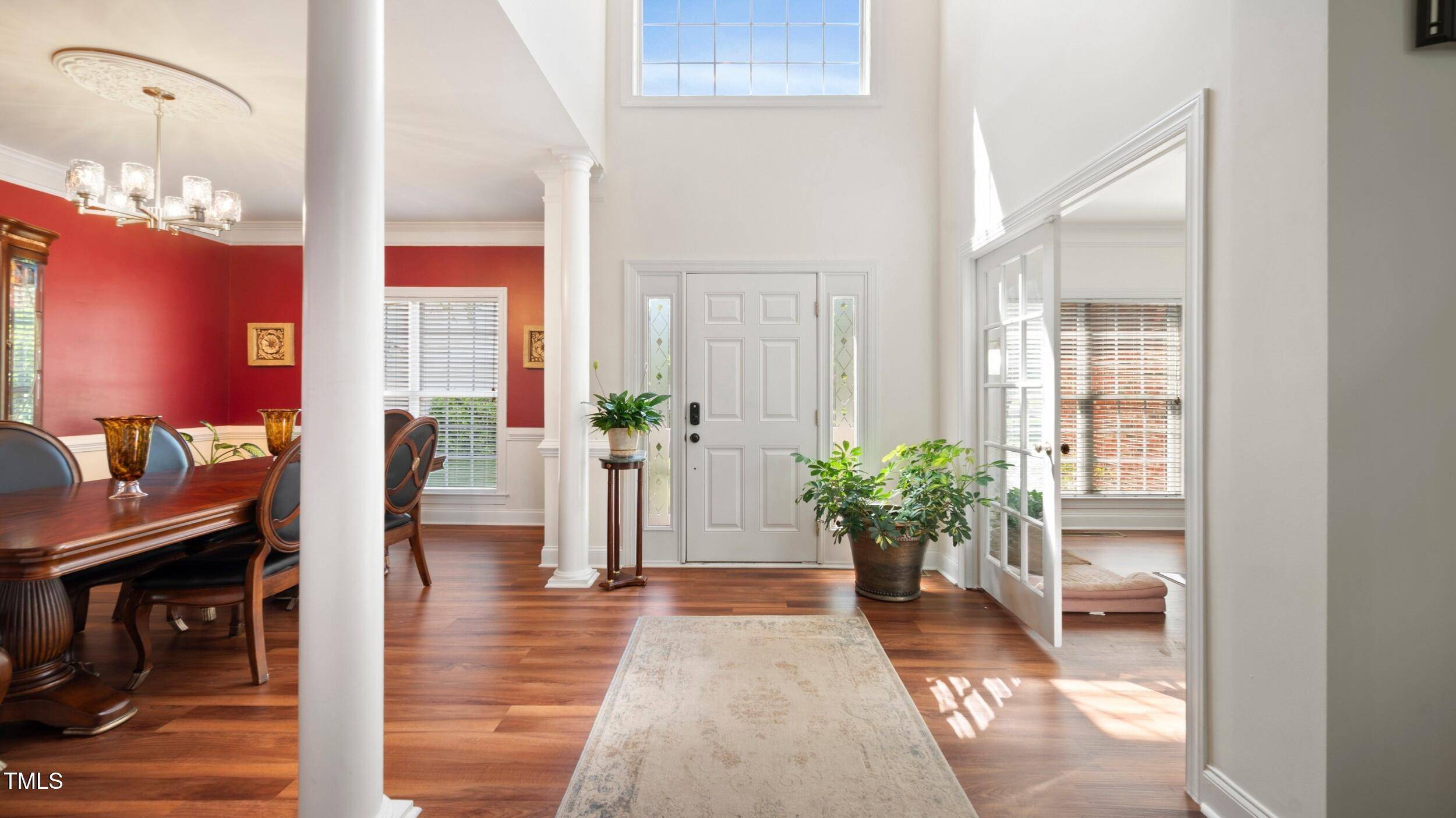 Elon, NC 27244,1258 Jamestowne Drive