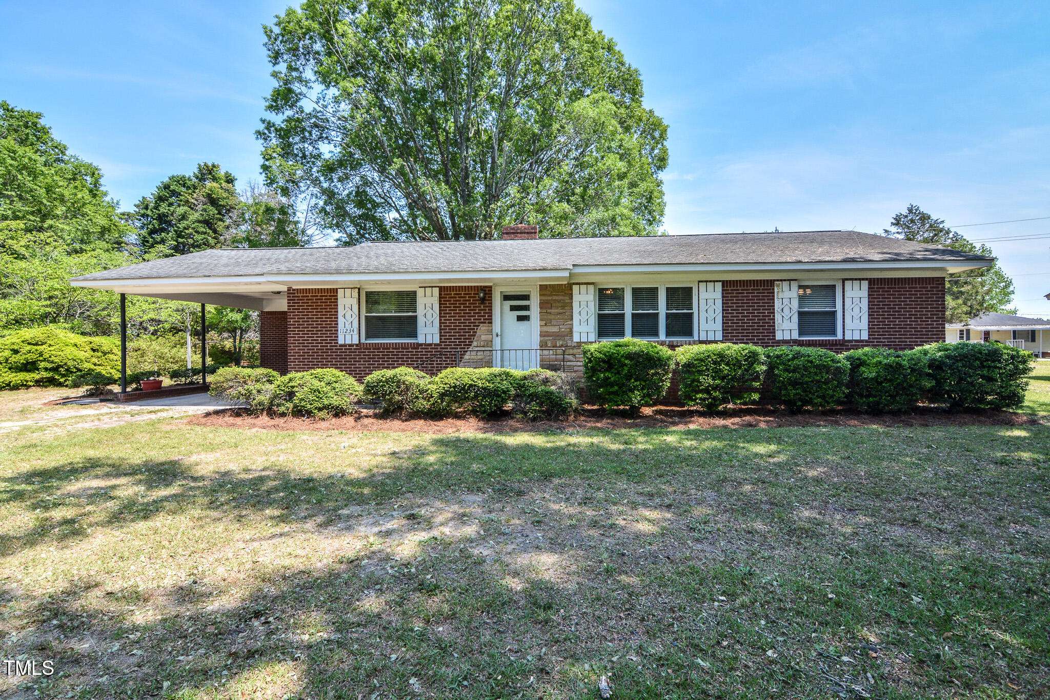 Benson, NC 27504,11234 Nc Hwy 50