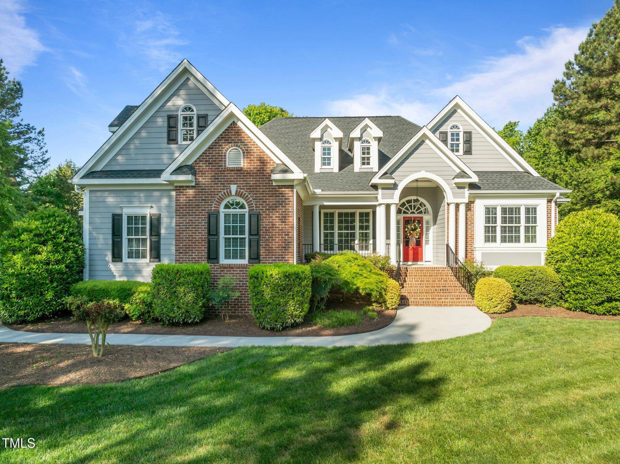 Wake Forest, NC 27587,503 Belmont Circle