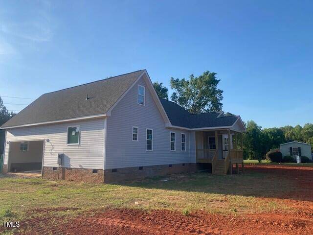 Spring Hope, NC 27882,499 Mulberry Road