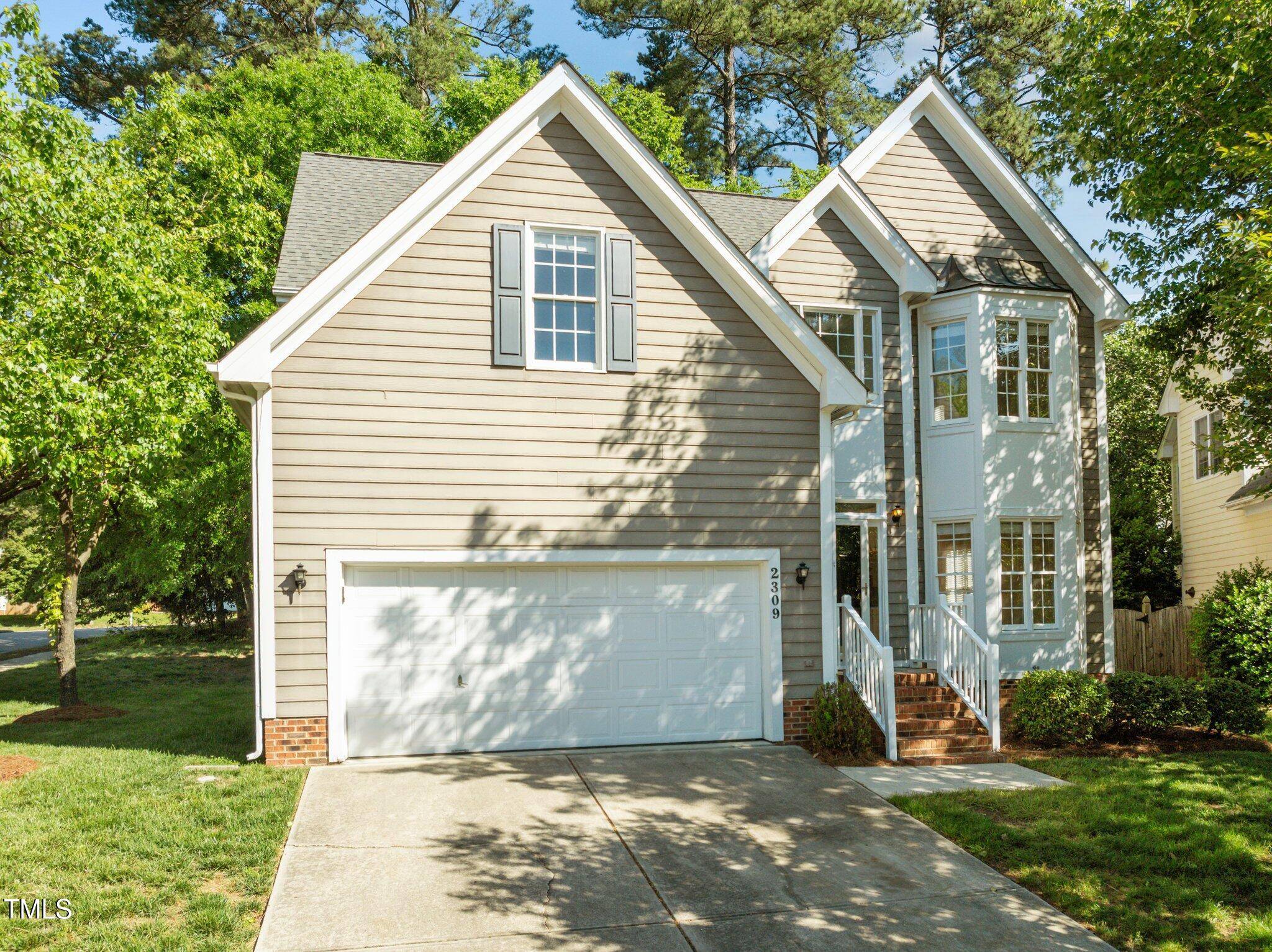 Raleigh, NC 27615,2309 Clerestory Place