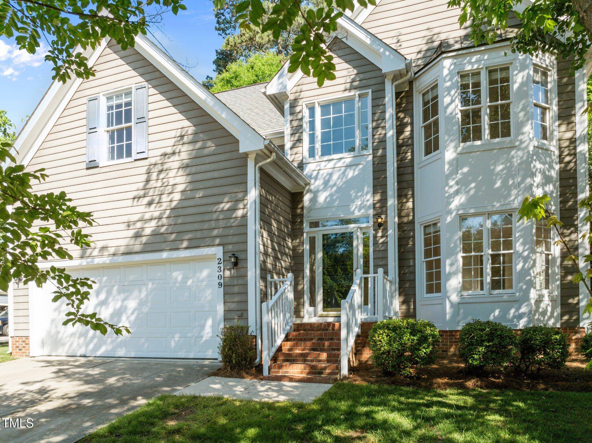 Raleigh, NC 27615,2309 Clerestory Place