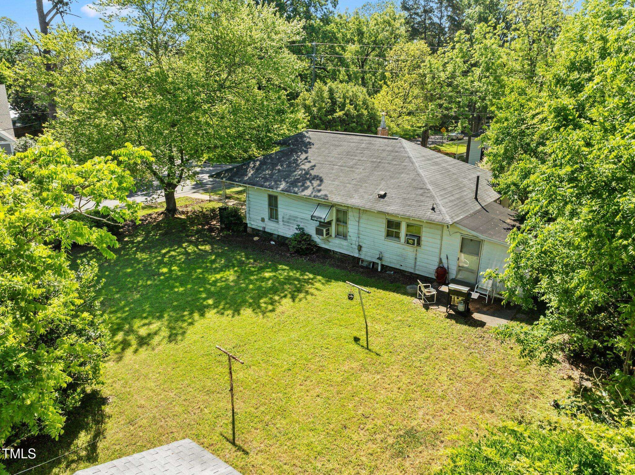 Cary, NC 27513,301 N West St Street