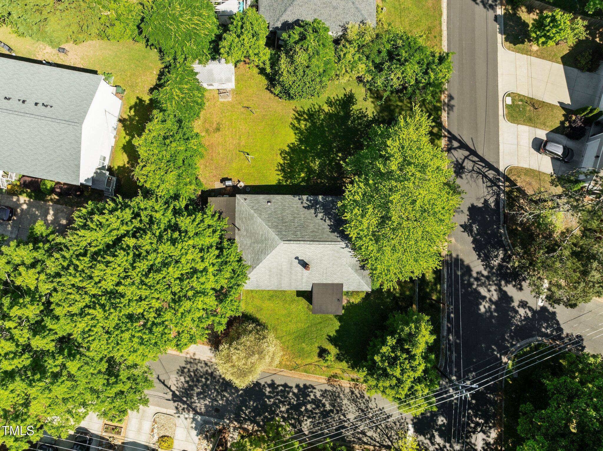 Cary, NC 27513,301 N West St Street