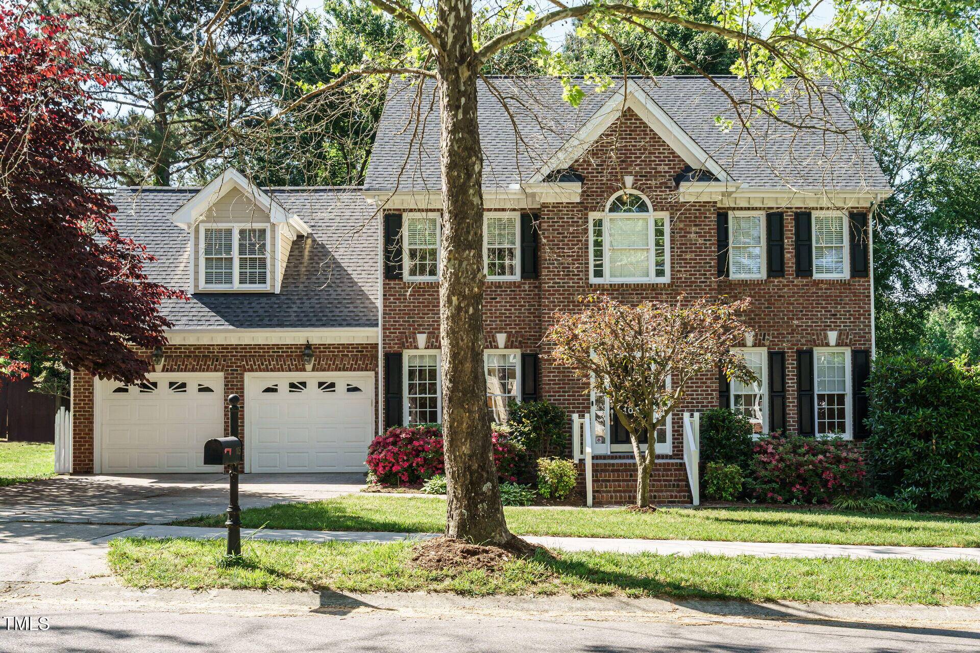 Holly Springs, NC 27540,105 Kenmont Drive