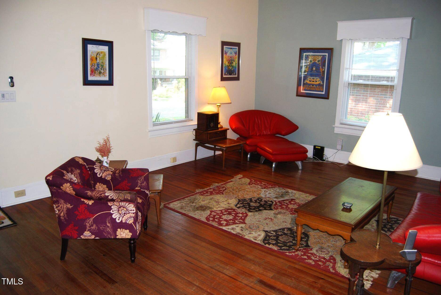 Durham, NC 27701,1013 Green Street