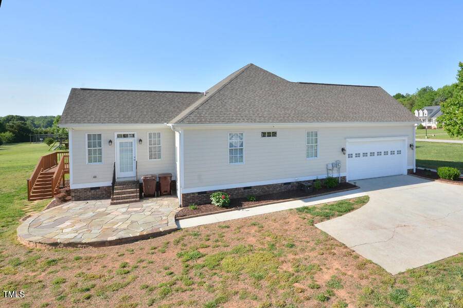 Timberlake, NC 27583,55 Derwin Drive