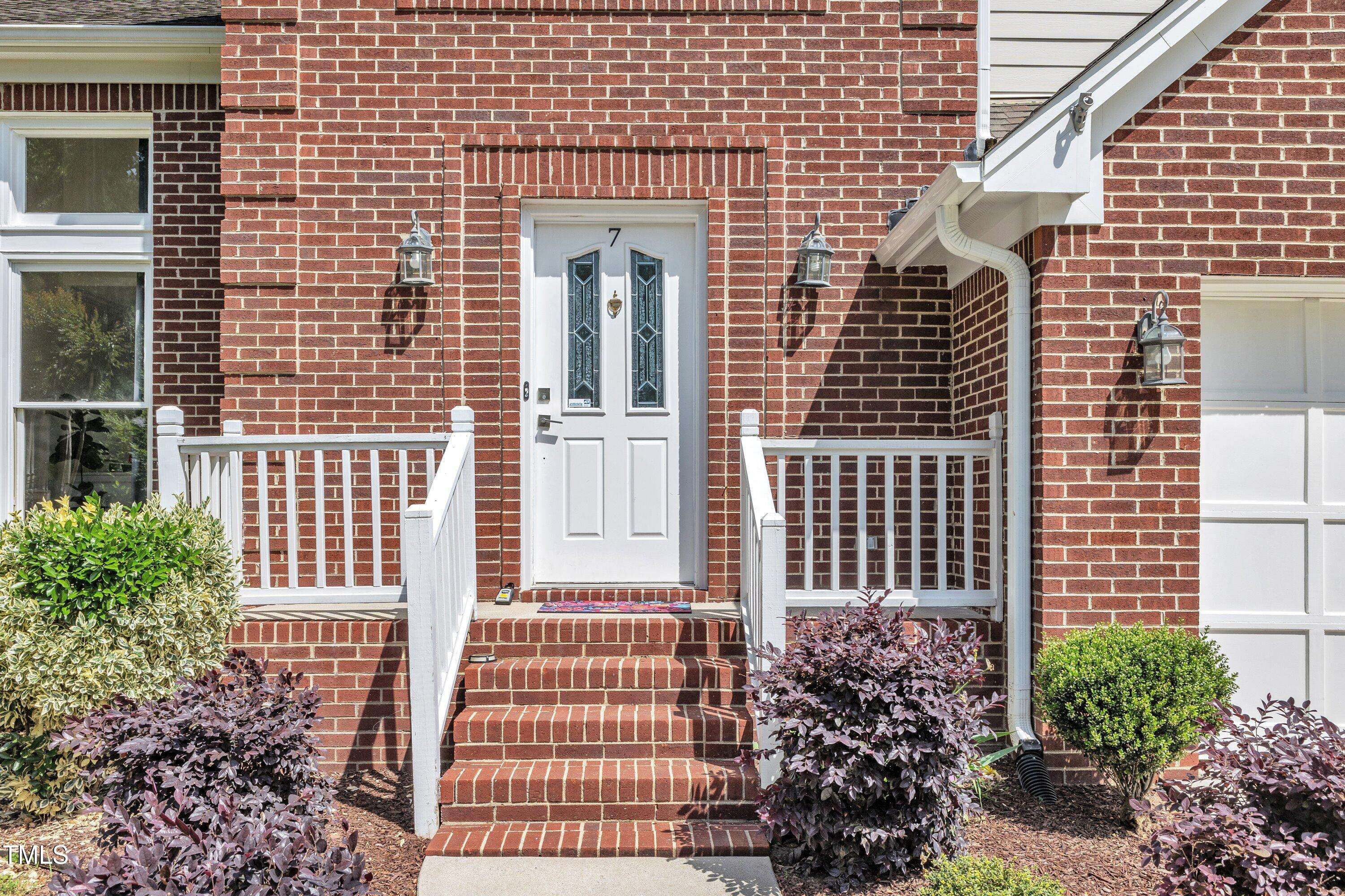 Durham, NC 27703,7 Bonham Court