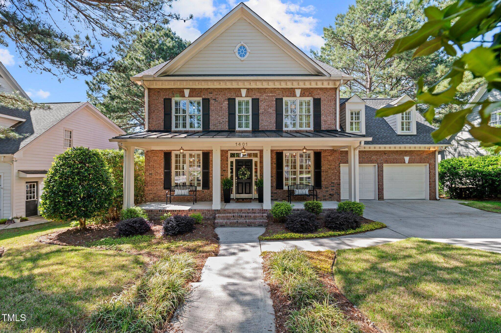 Wake Forest, NC 27587,1401 Marshall Farm Street