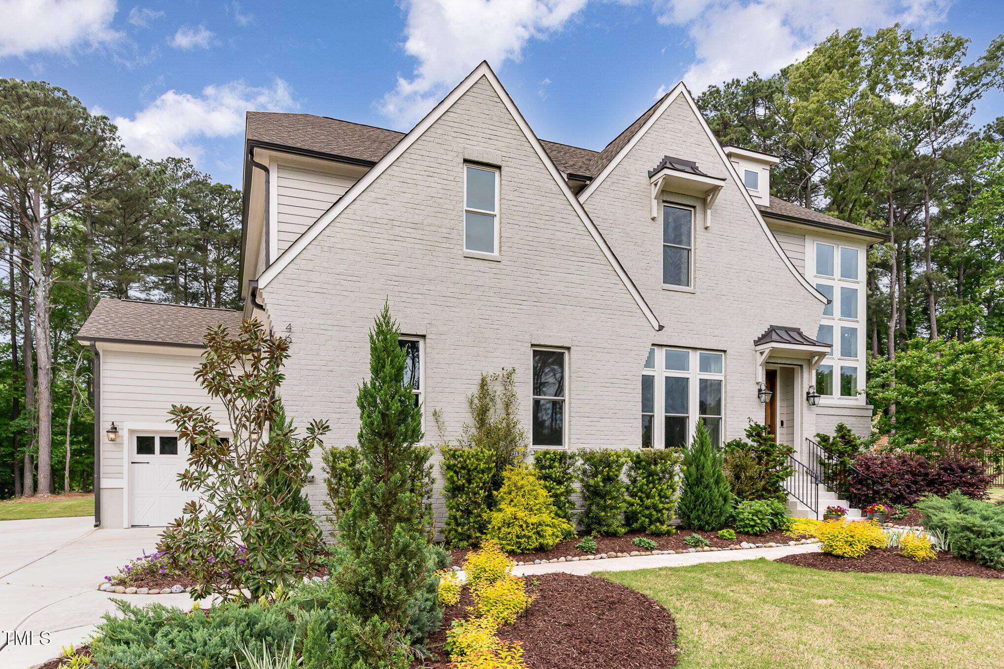Chapel Hill, NC 27516,46 Bonterra Way
