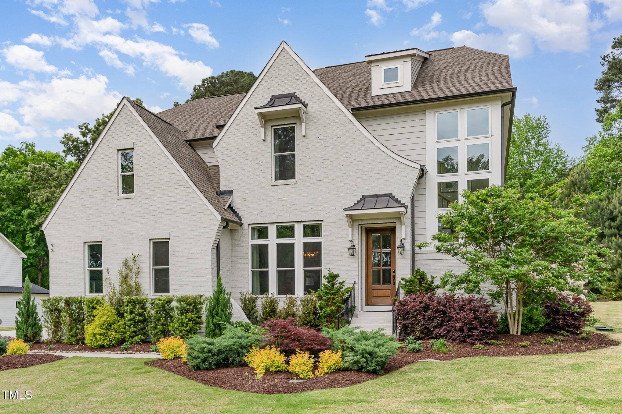 Chapel Hill, NC 27516,46 Bonterra Way