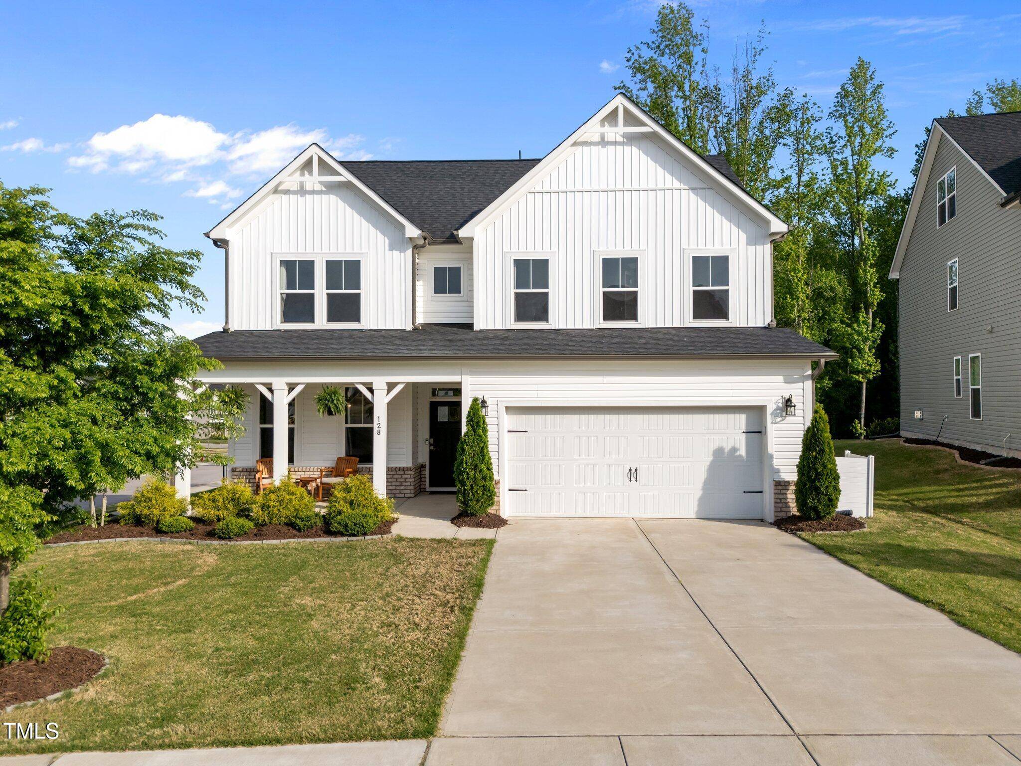 Fuquay Varina, NC 27526,128 Highland Grove Way