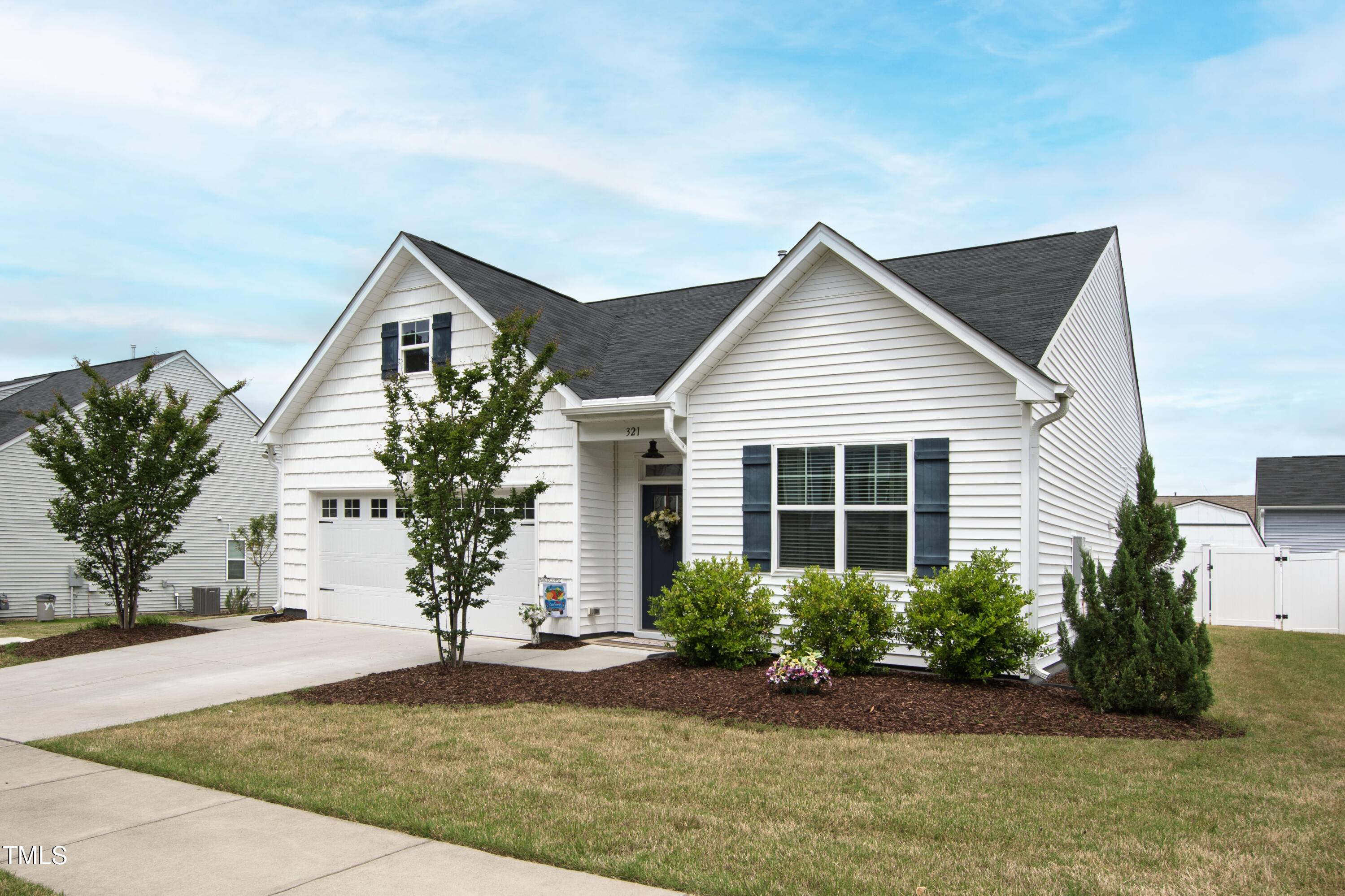 Wake Forest, NC 27587,321 Everly Mist Way