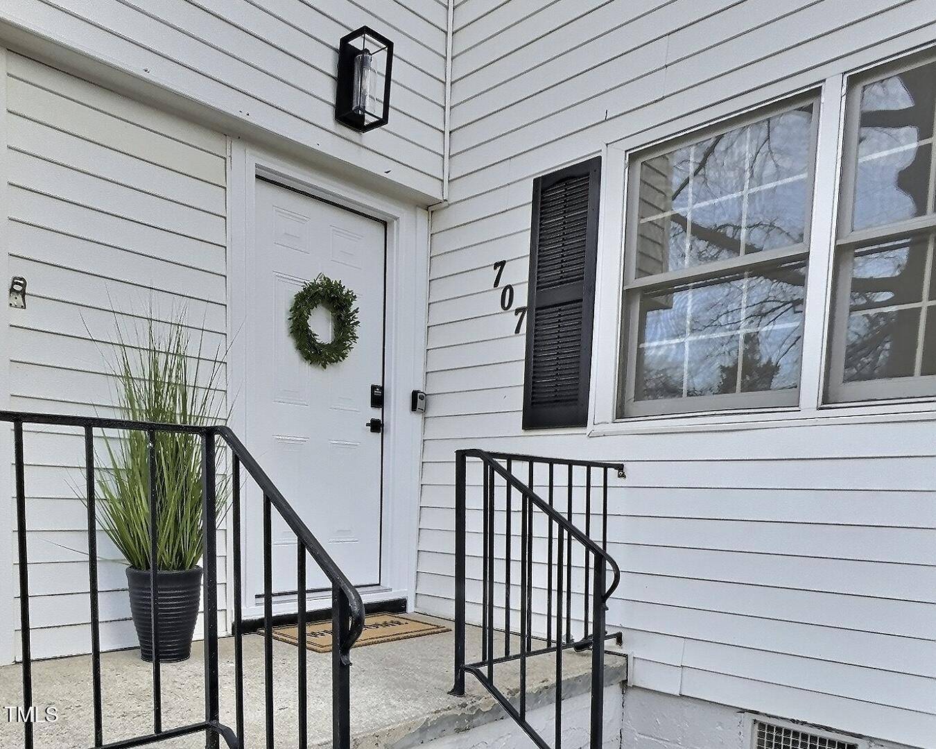 Raleigh, NC 27605,707 Wade Avenue