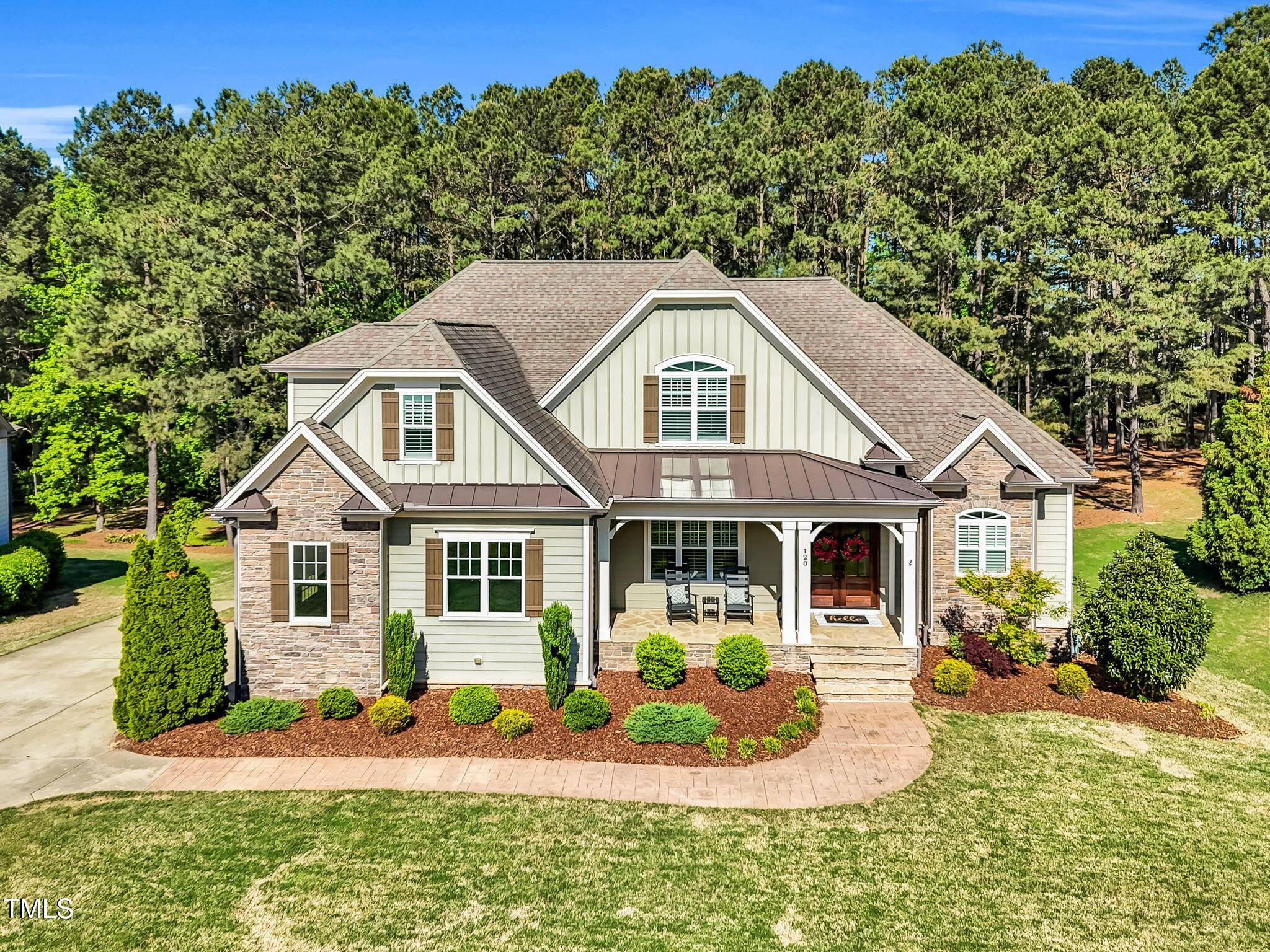 Clayton, NC 27527,128 Paraggi Court