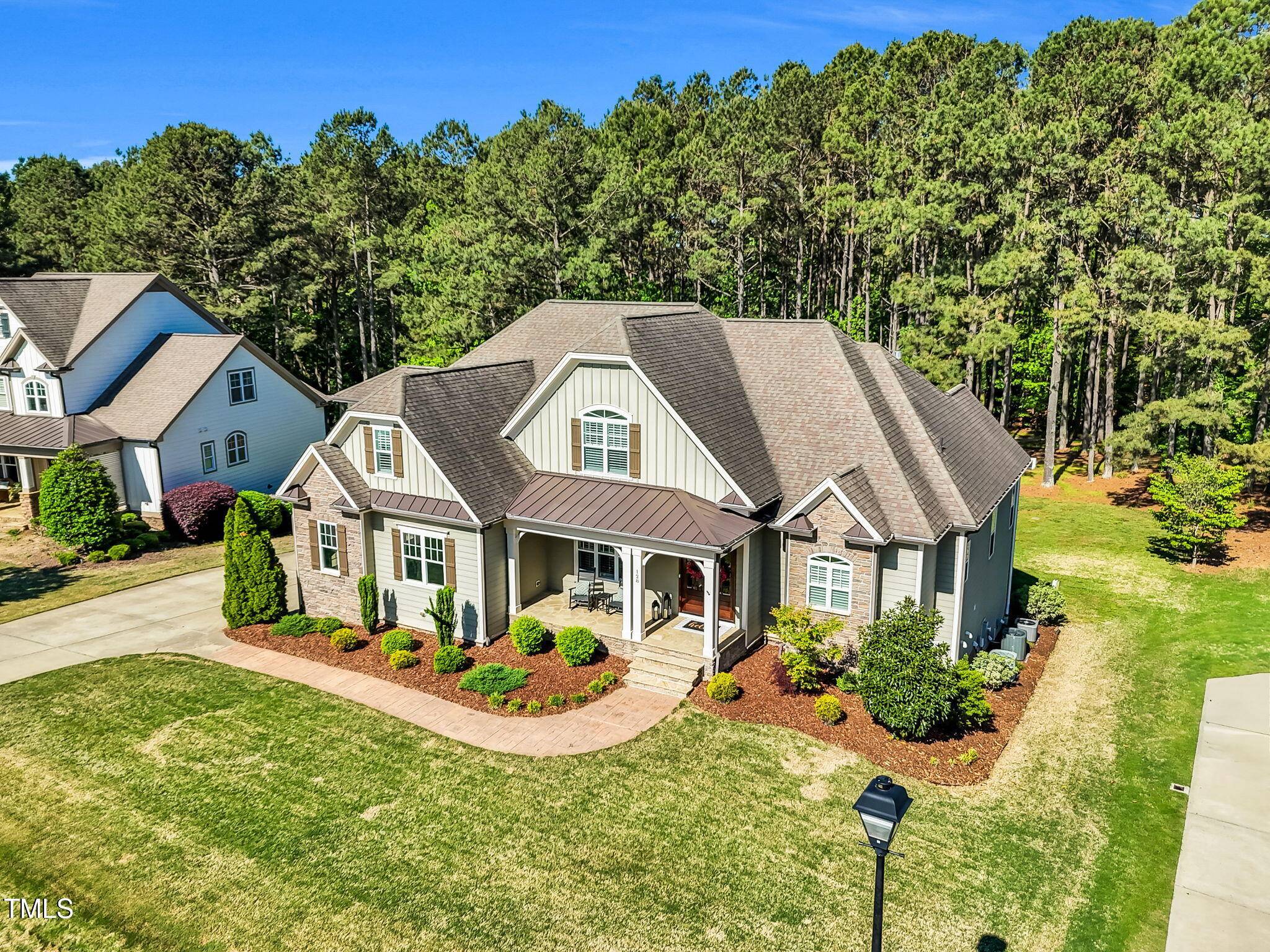 Clayton, NC 27527,128 Paraggi Court