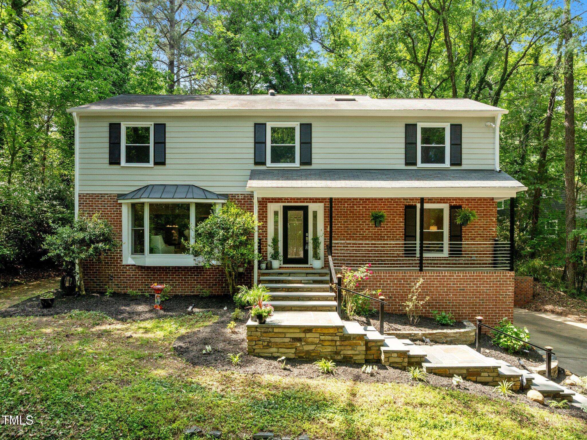 Chapel Hill, NC 27514,1509 Cumberland Road