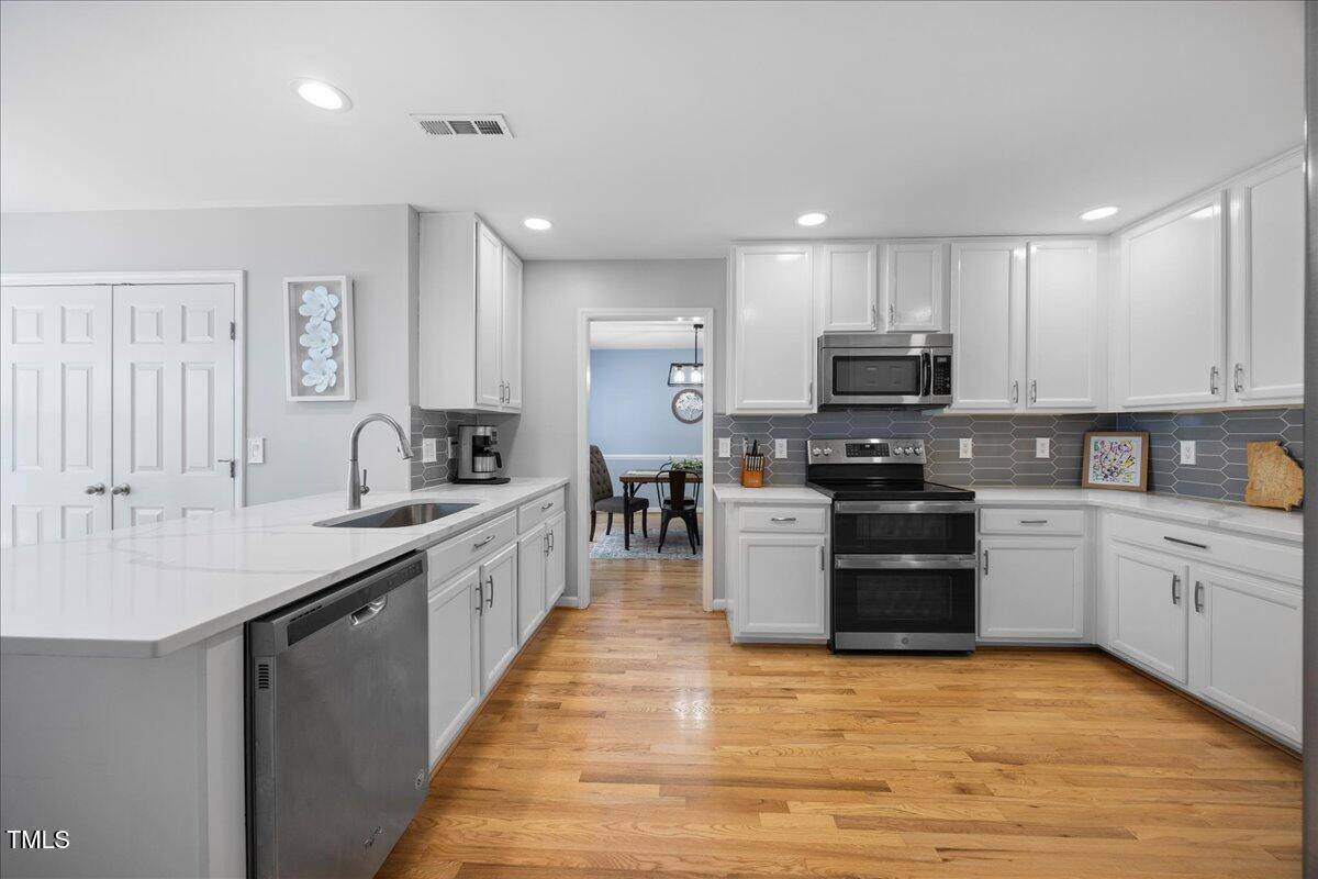 Holly Springs, NC 27540,121 Talley Ridge Drive