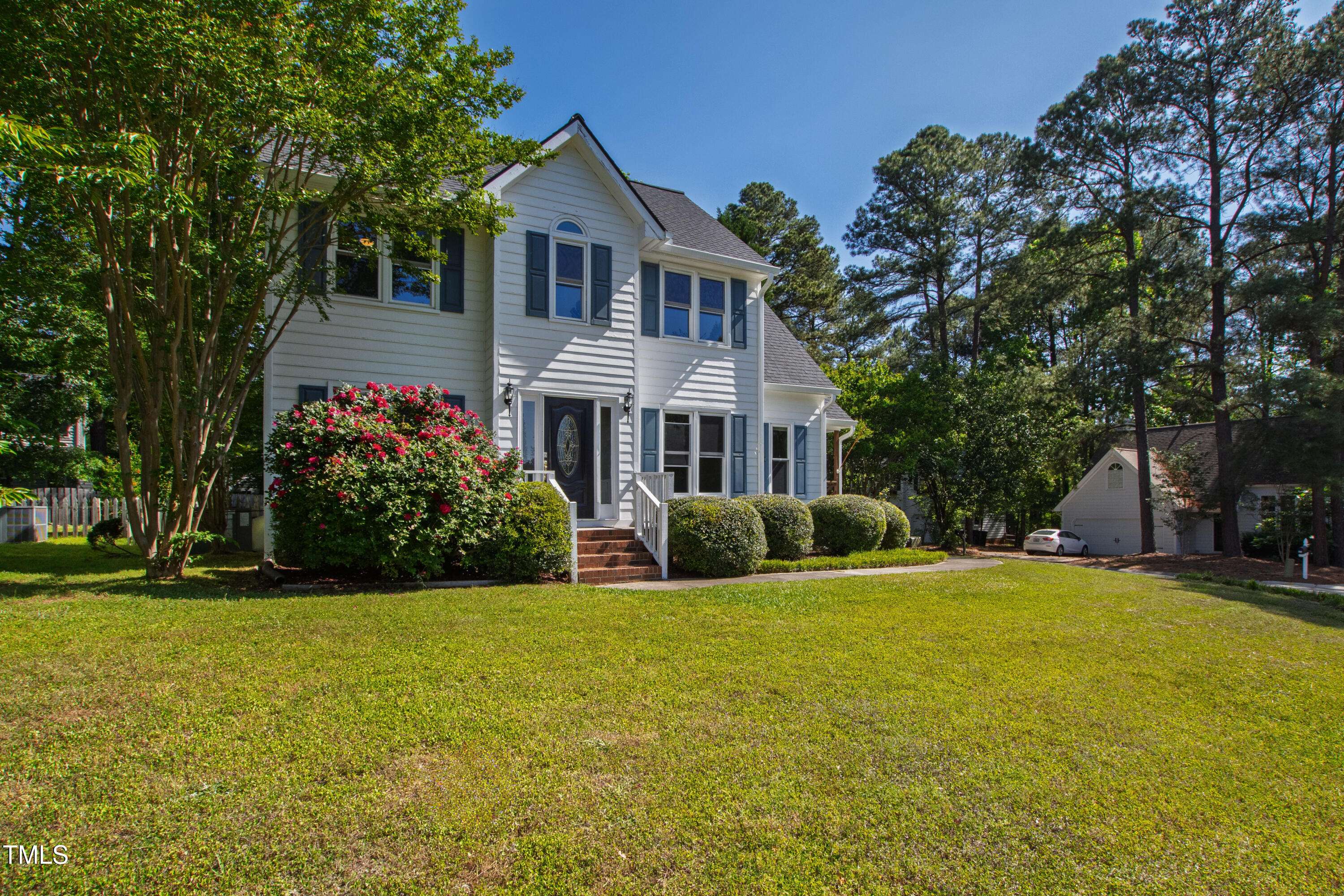 Durham, NC 27713,2 Great Oak Court