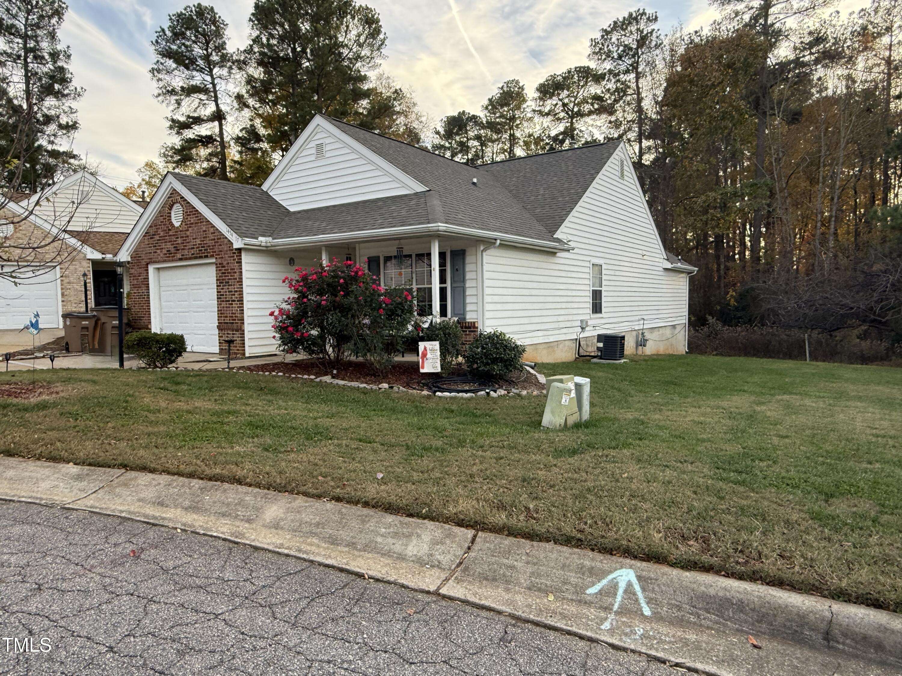 Wake Forest, NC 27587,1454-17 Cimarron Parkway