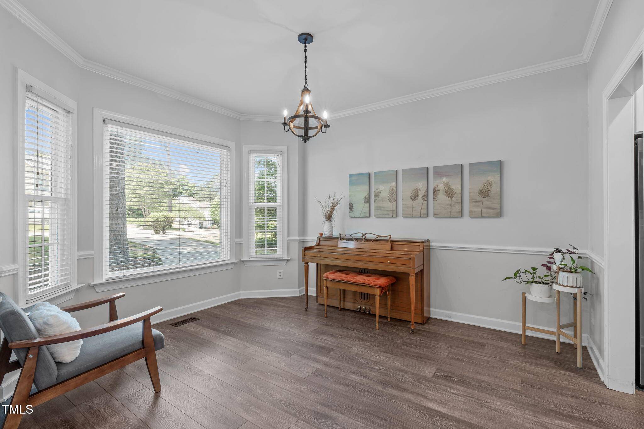 Holly Springs, NC 27540,120 Avent Pines Lane