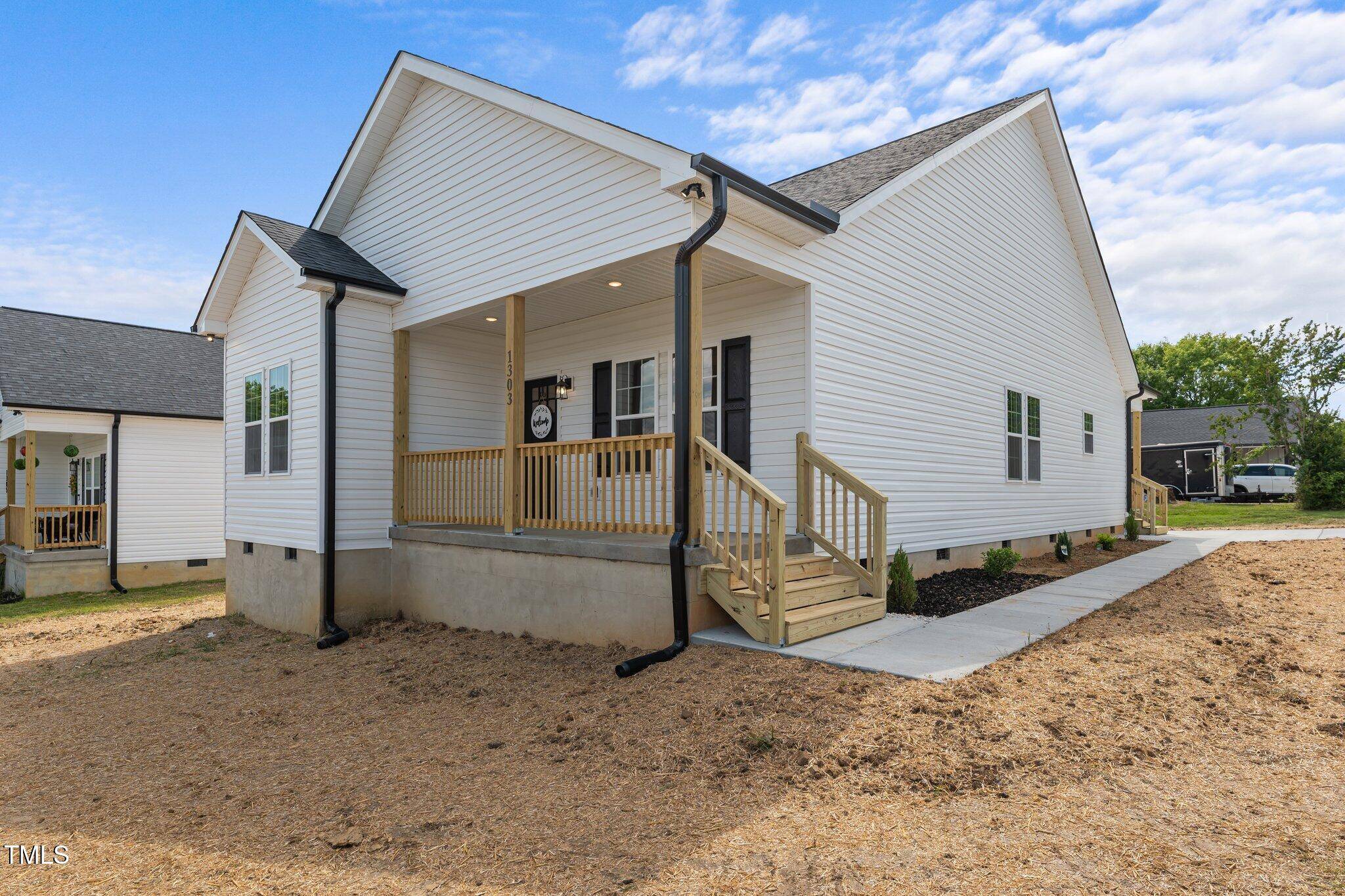 Burlington, NC 27217,1303 Whitsett Street