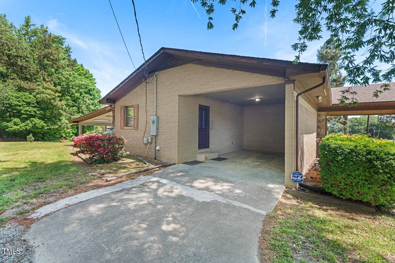 Roxboro, NC 27574,620 Mcghees Mill Road
