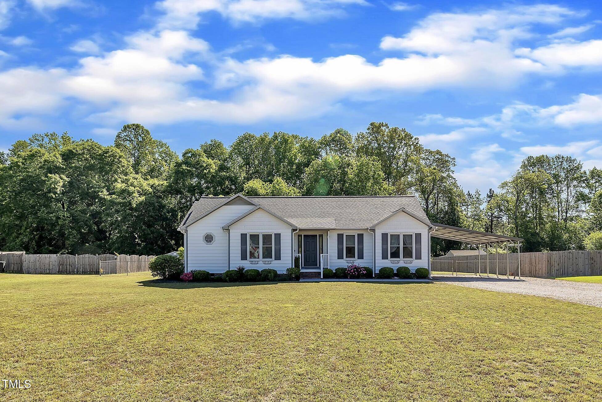 Archer Lodge, NC 27527,2006 Woodstone Drive
