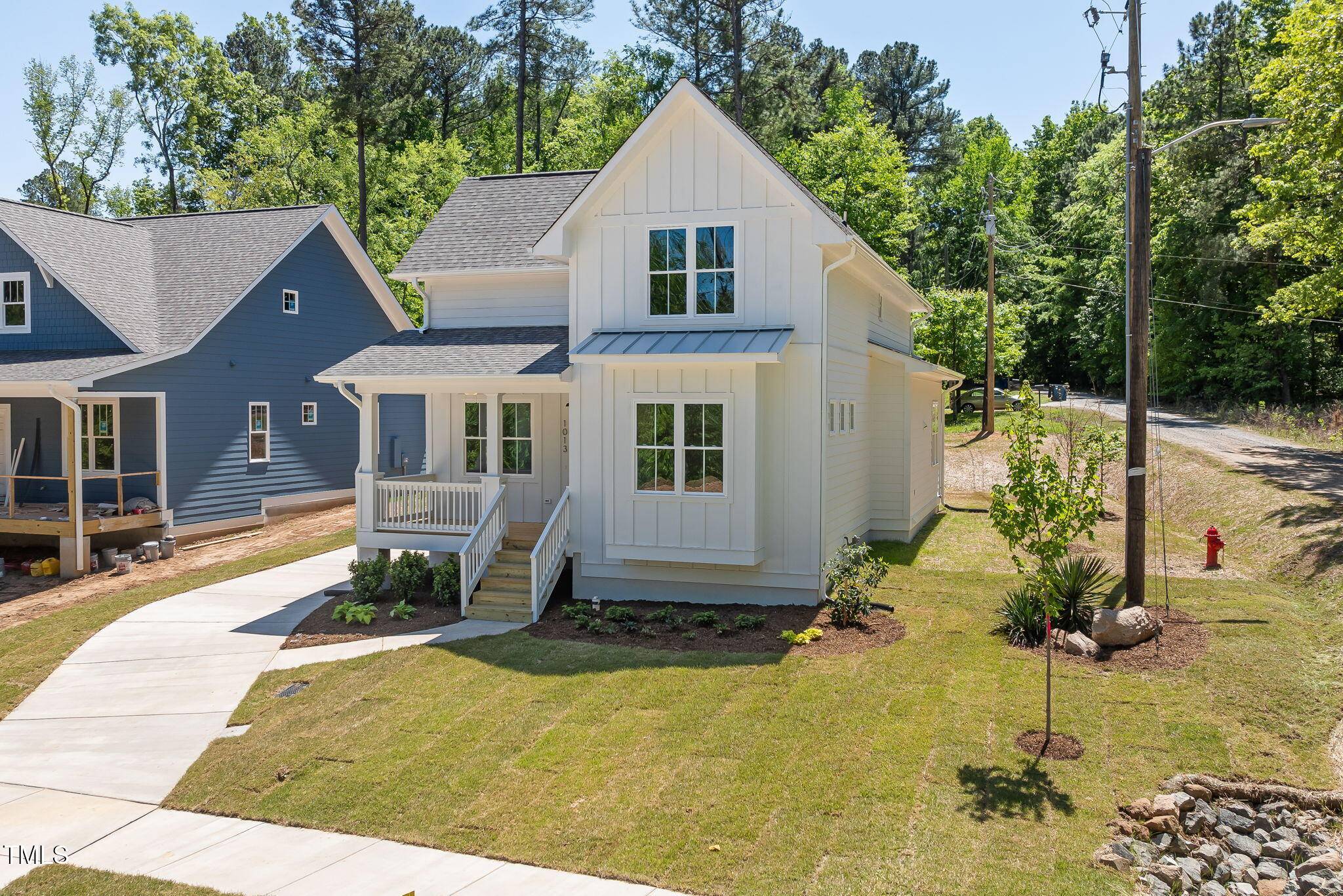 Durham, NC 27707,1013 Forrestal Place