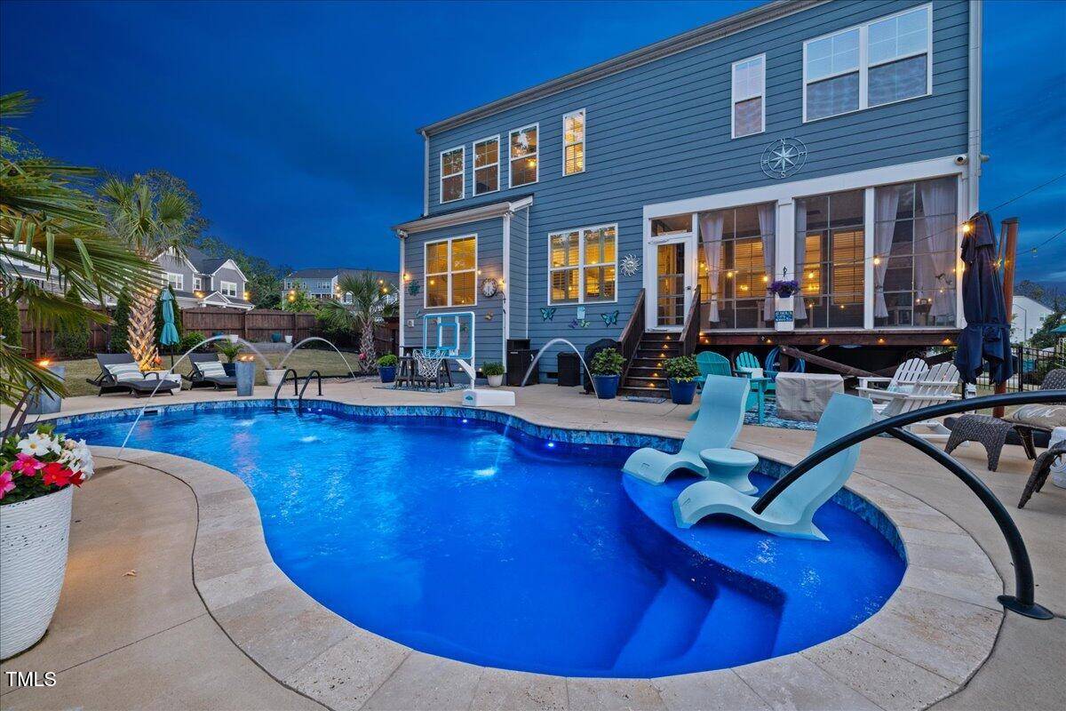 Holly Springs, NC 27540,221 Obsidian Drive