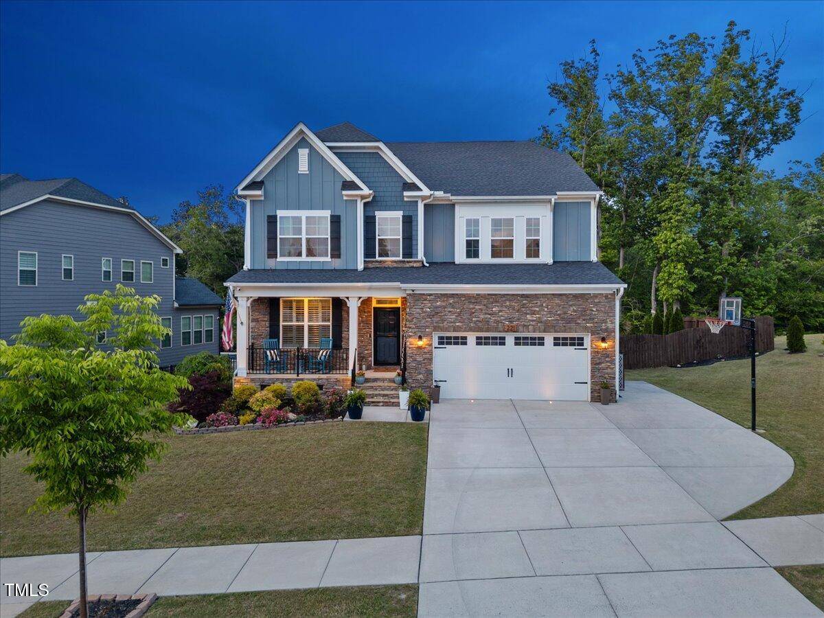 Holly Springs, NC 27540,221 Obsidian Drive