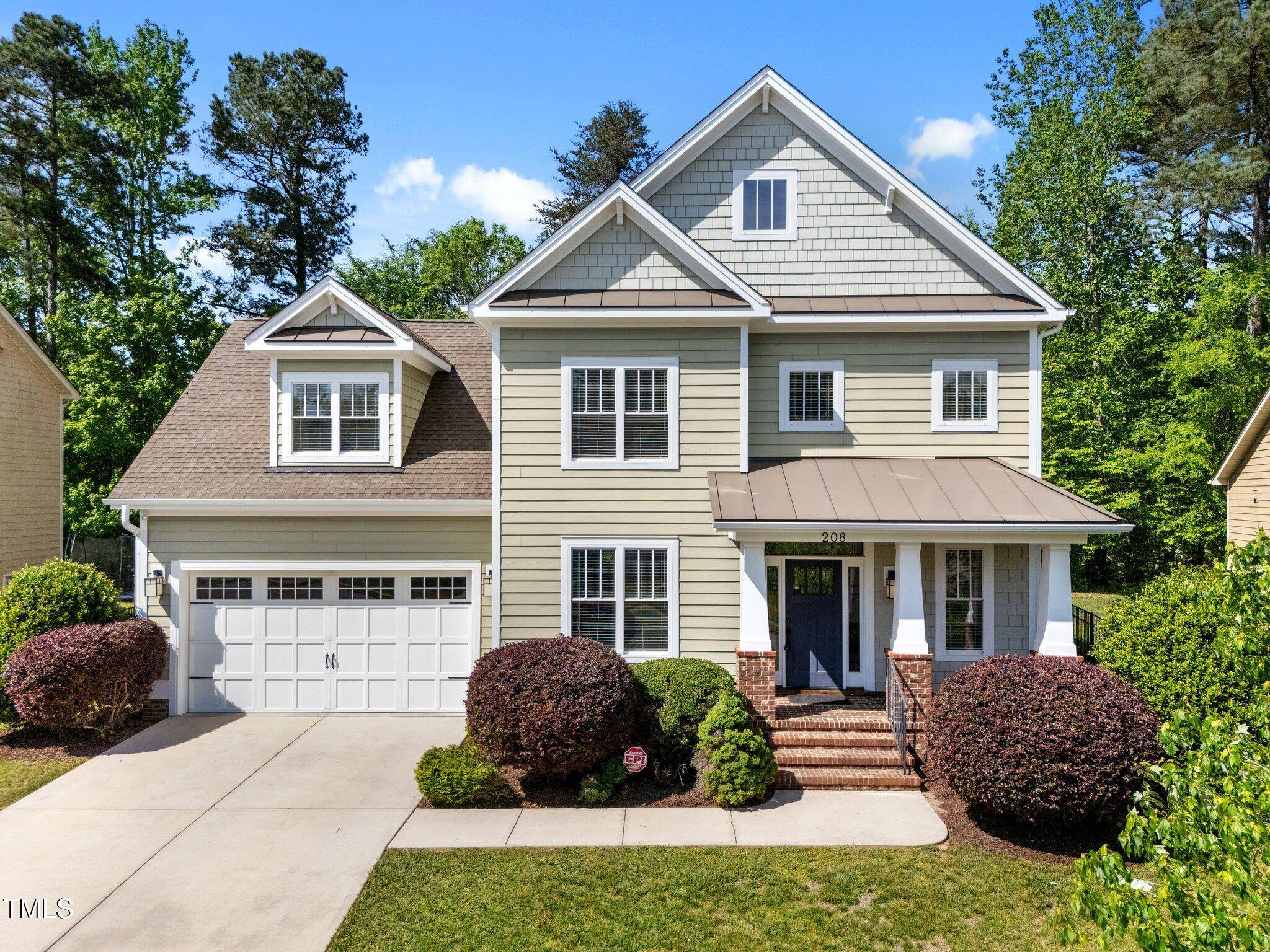 Hillsborough, NC 27278,208 Willowbend Lane