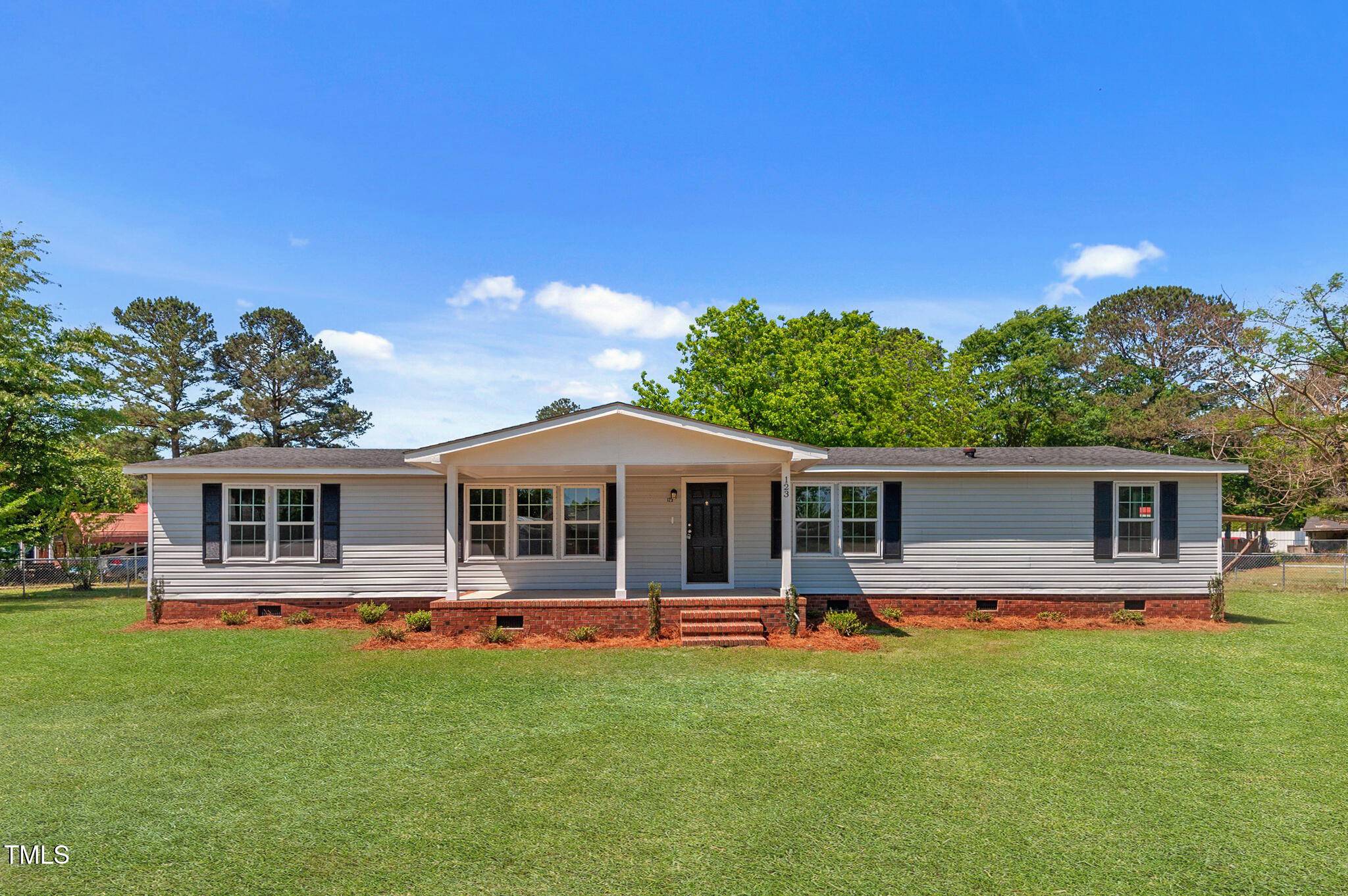 Goldsboro, NC 27530,123 Black Jack Church Road