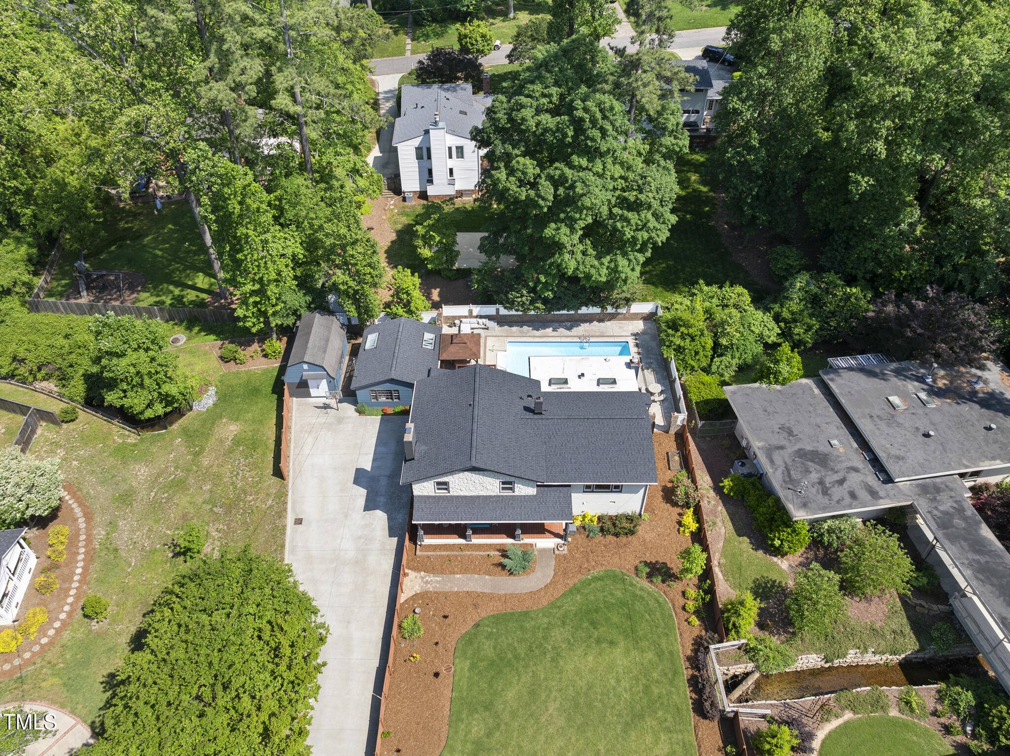 Raleigh, NC 27612,3704 Swann Street