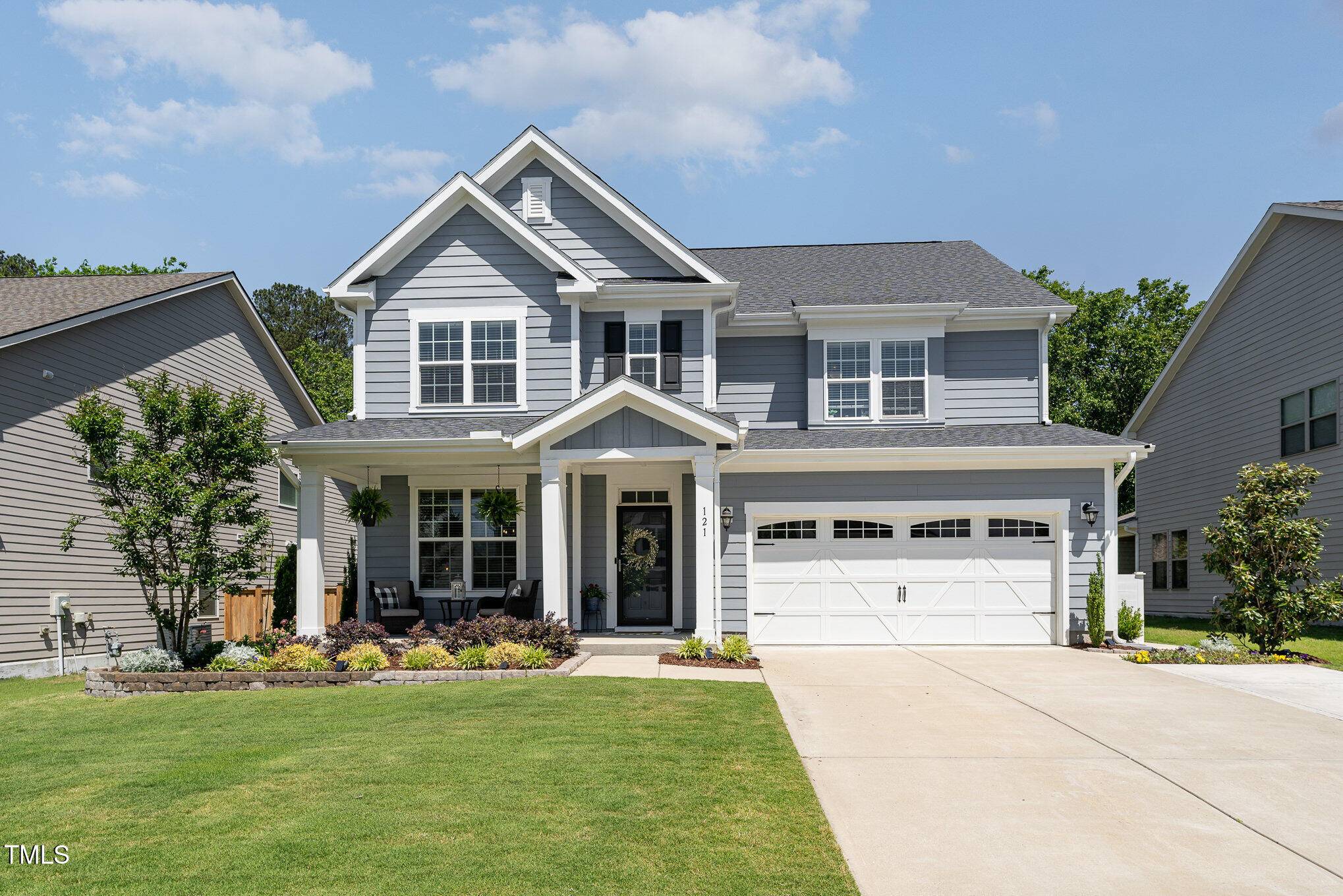Wake Forest, NC 27587,121 Woodstaff Avenue