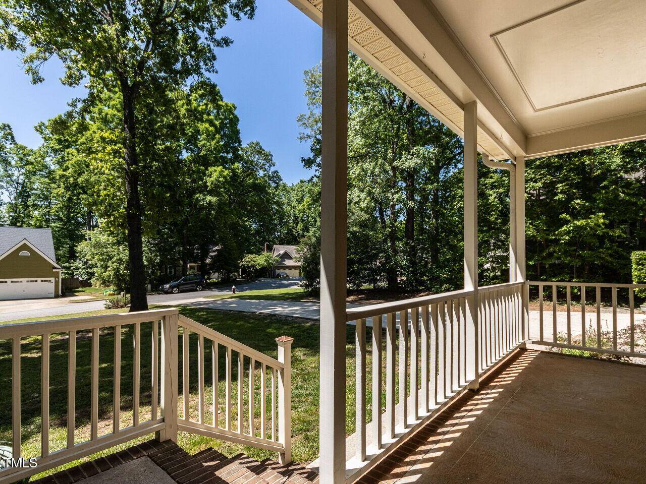 Cary, NC 27511,312 Heidinger Drive