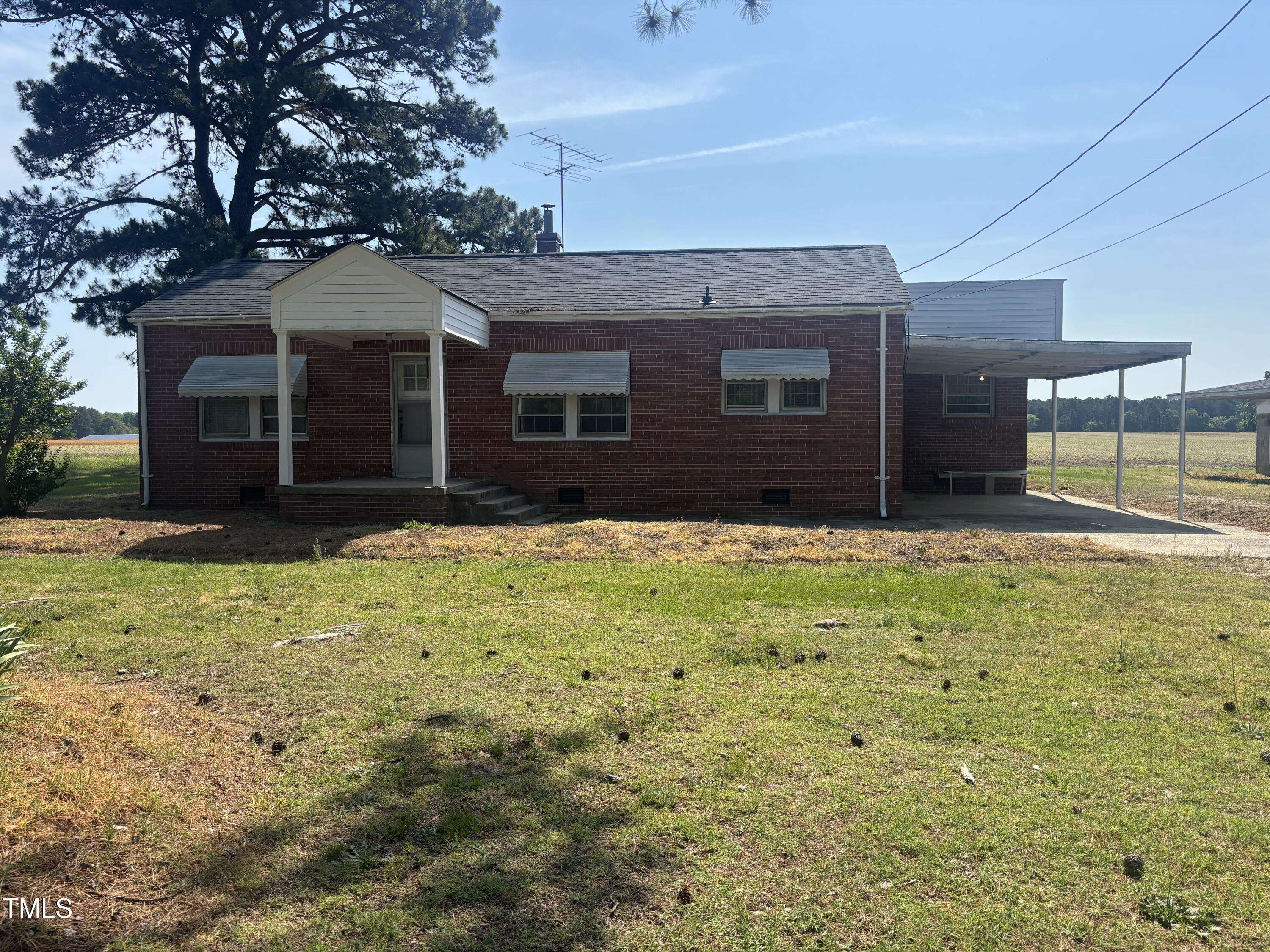 Nashville, NC 27856,6555 Nc 58