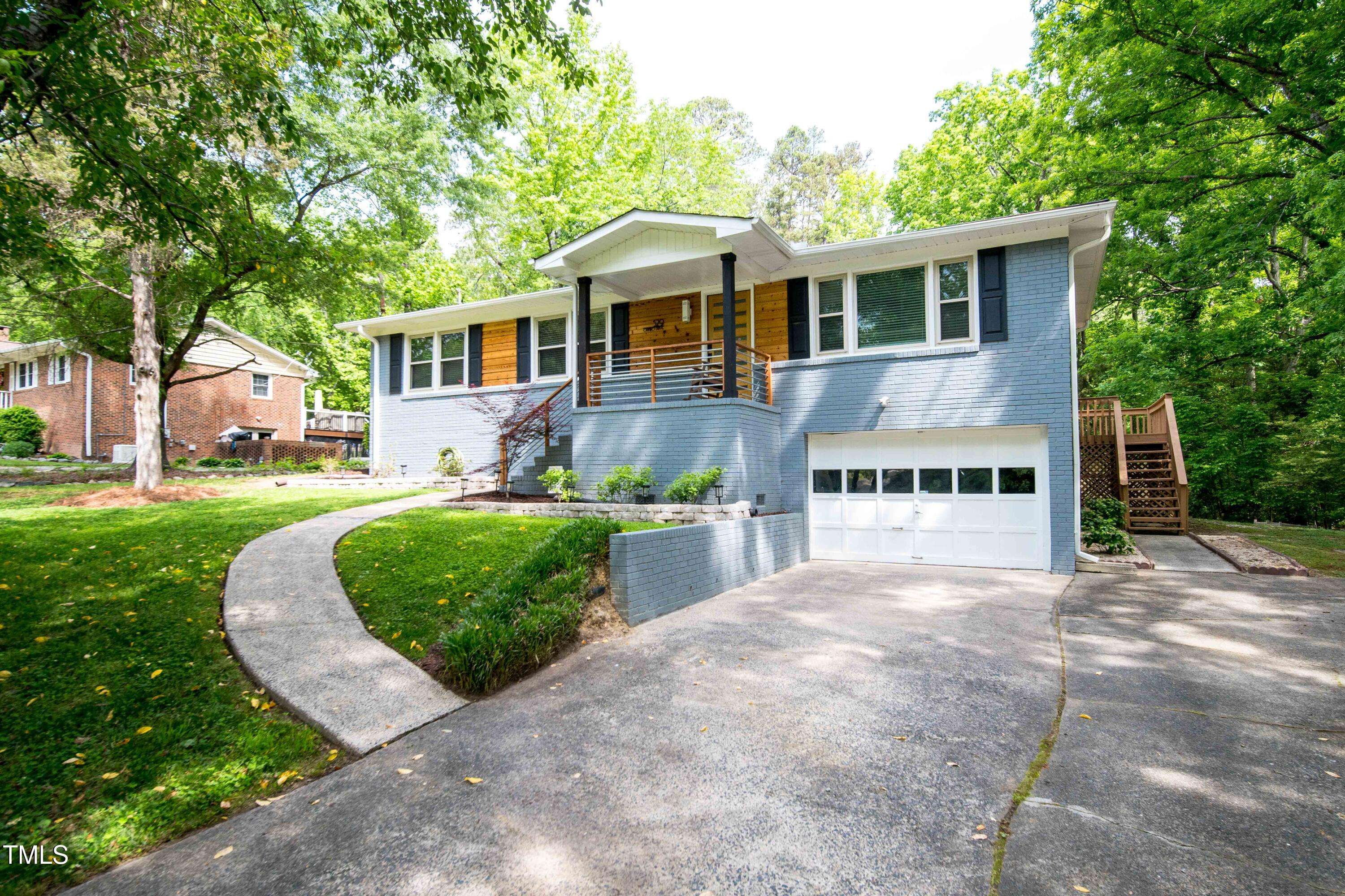 Durham, NC 27713,529 Orindo Drive