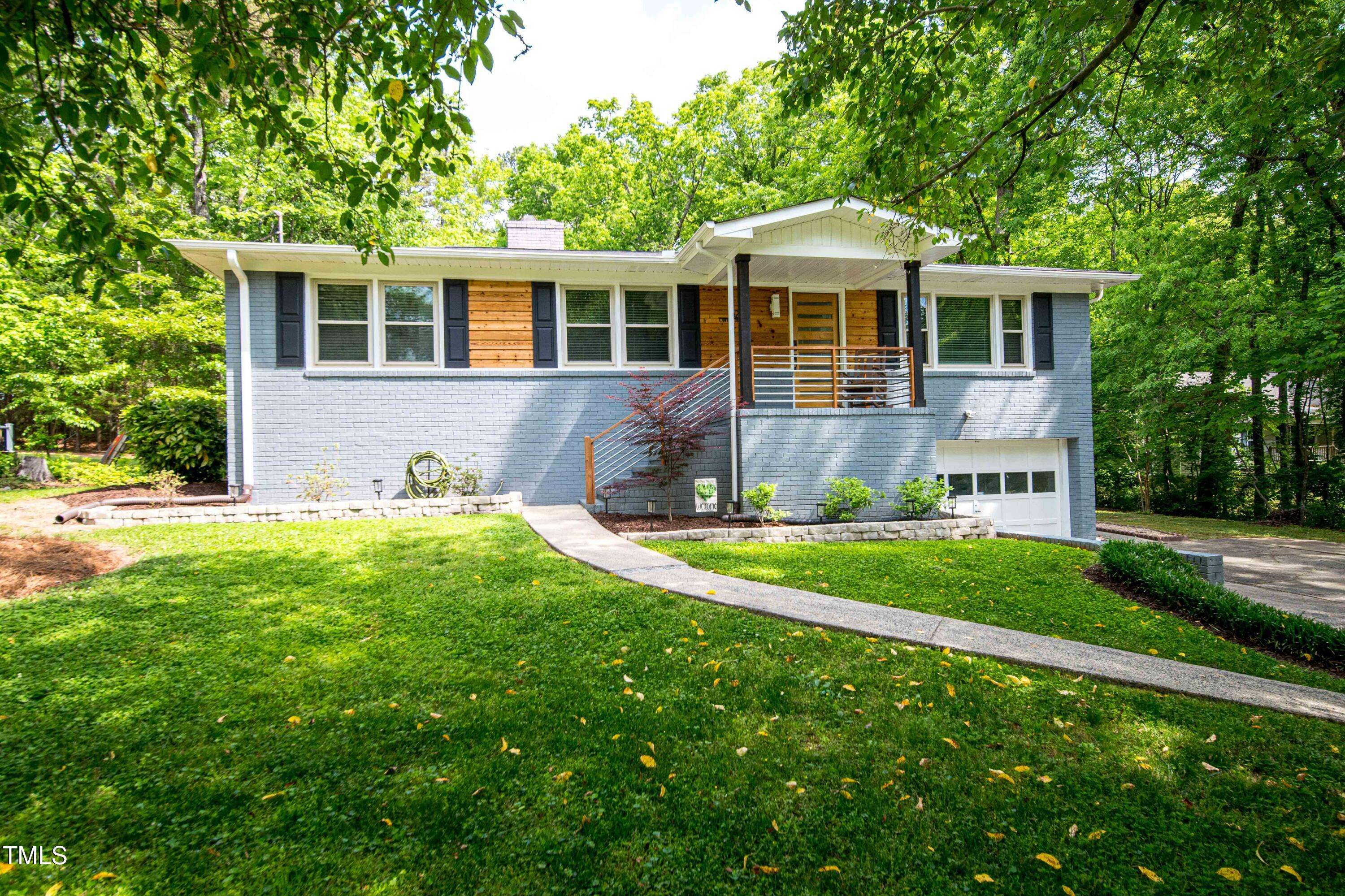 Durham, NC 27713,529 Orindo Drive