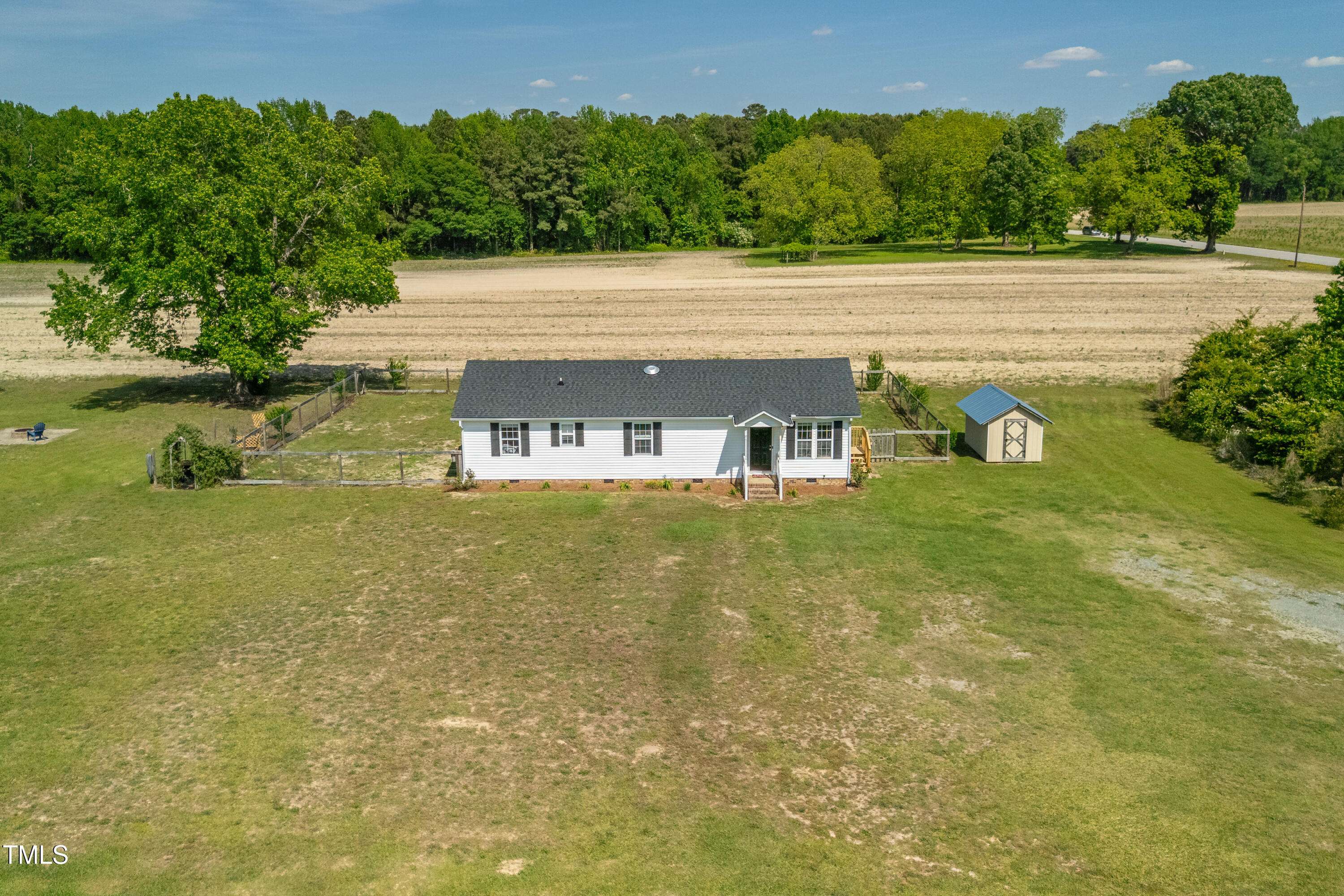 Smithfield, NC 27577,640 Short Journey Road