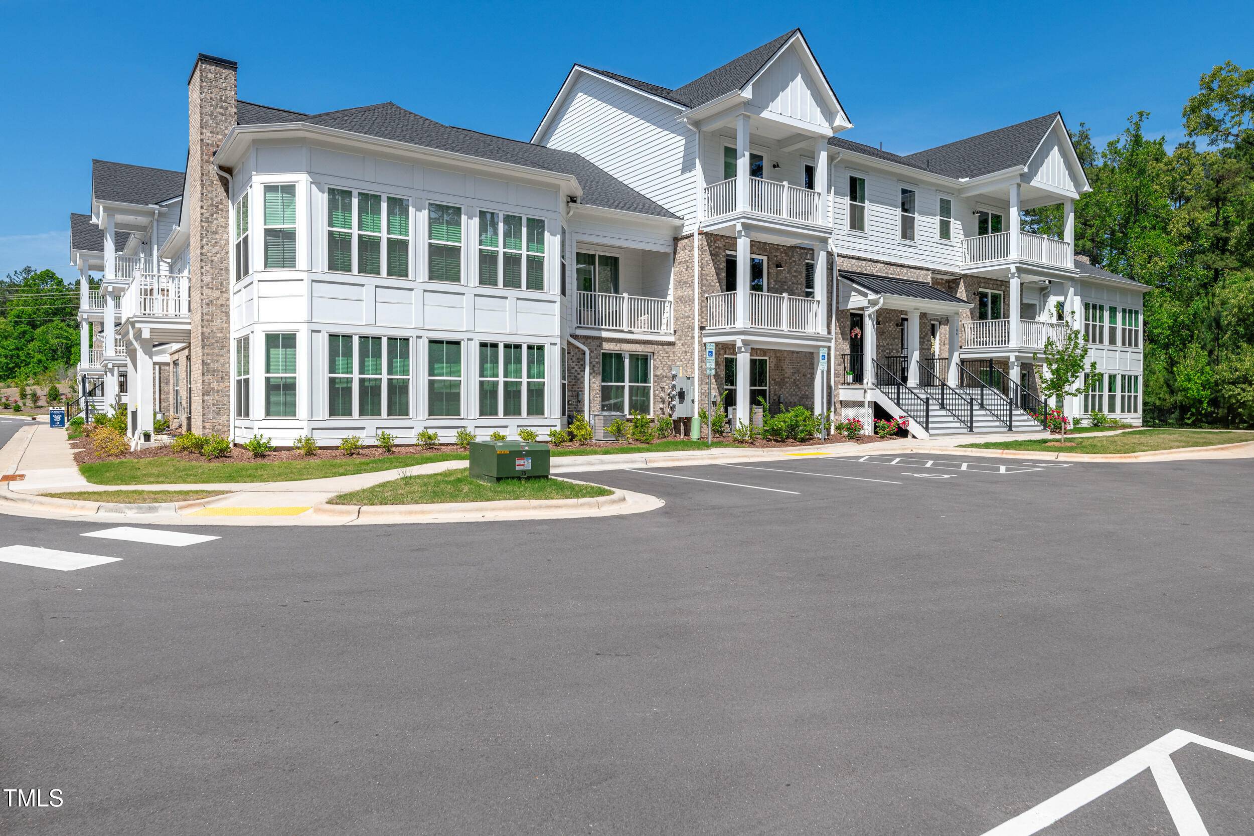 Raleigh, NC 27617,11549 Helmond Way #107