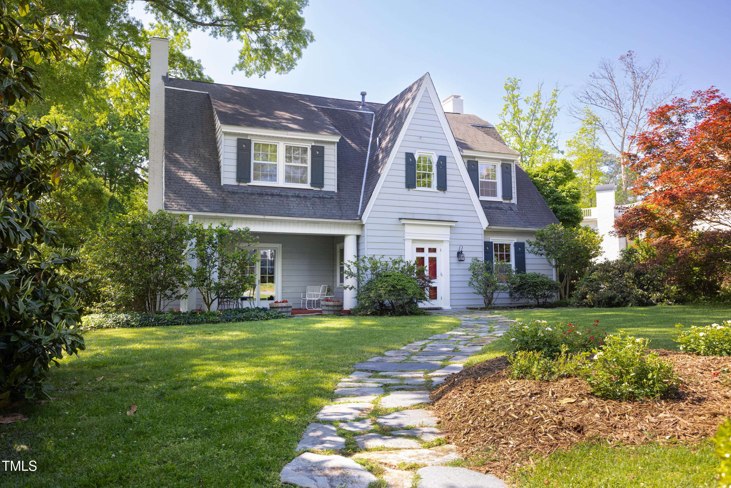 Durham, NC 27707,19 Oak Drive