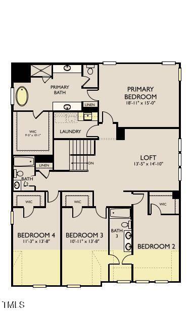 Fuquay Varina, NC 27526,4317 Emeline Way #12