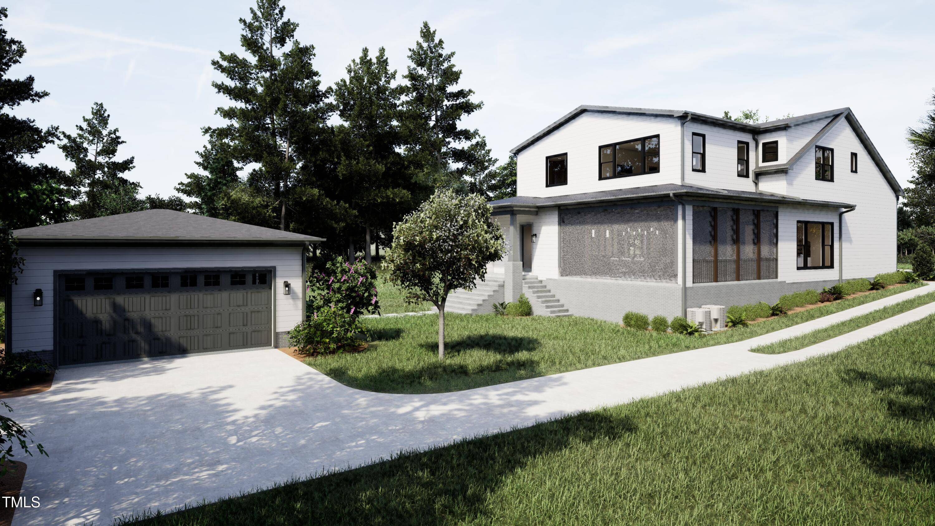 Raleigh, NC 27605,909 Oberlin Road