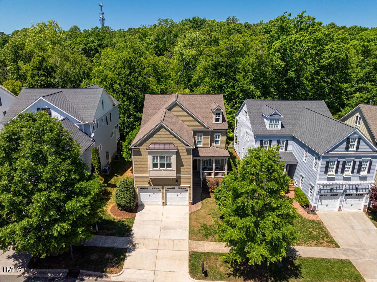 Chapel Hill, NC 27516,113 Ruskin Drive