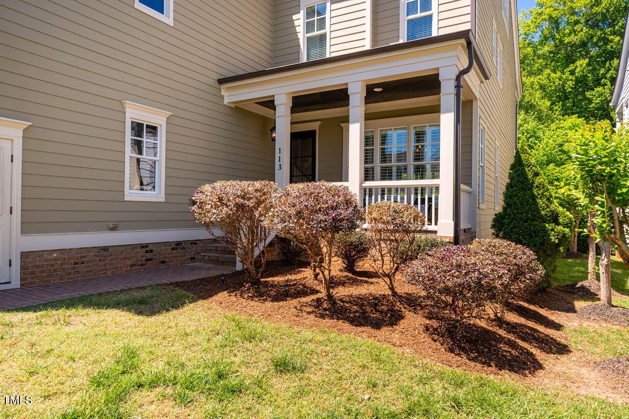 Chapel Hill, NC 27516,113 Ruskin Drive