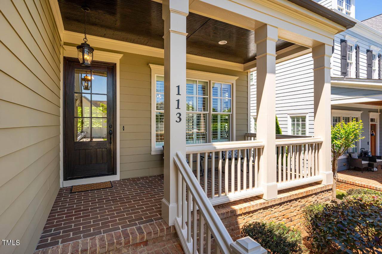 Chapel Hill, NC 27516,113 Ruskin Drive