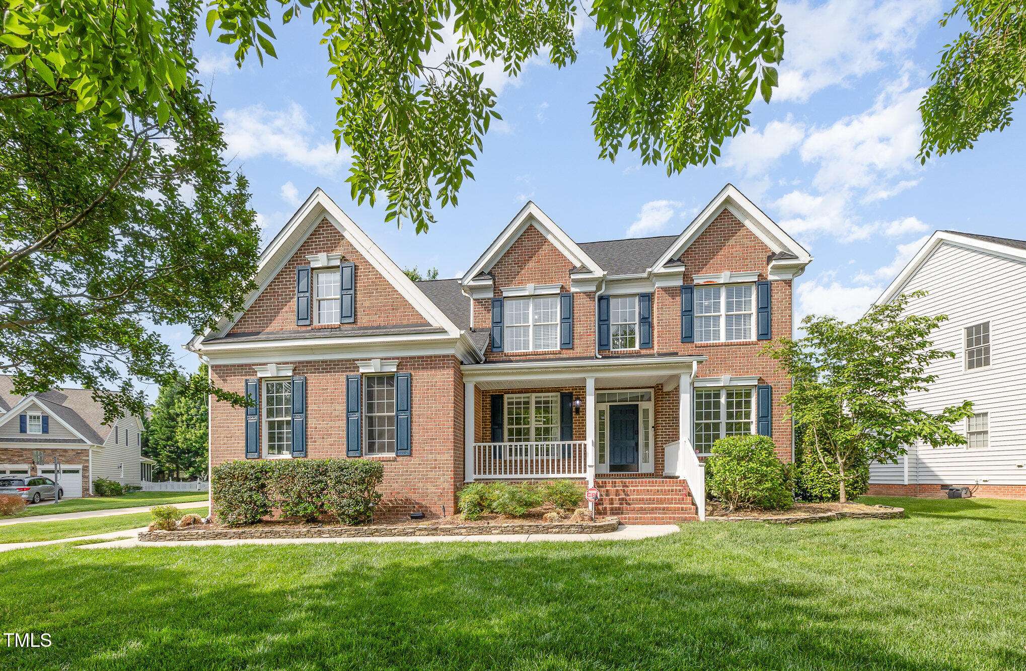 Raleigh, NC 27617,9251 Palm Bay Circle