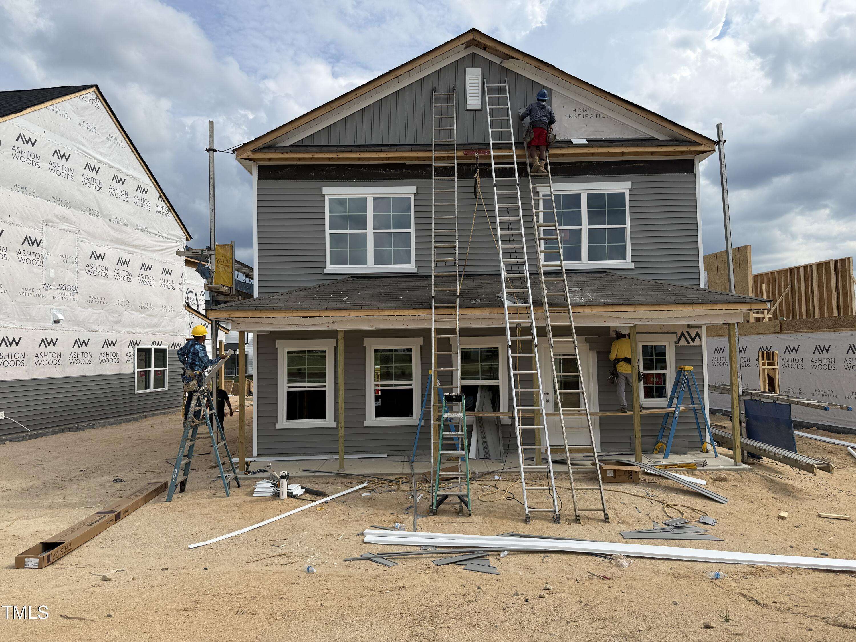Rolesville, NC 27571,2868 Quarry Road #167