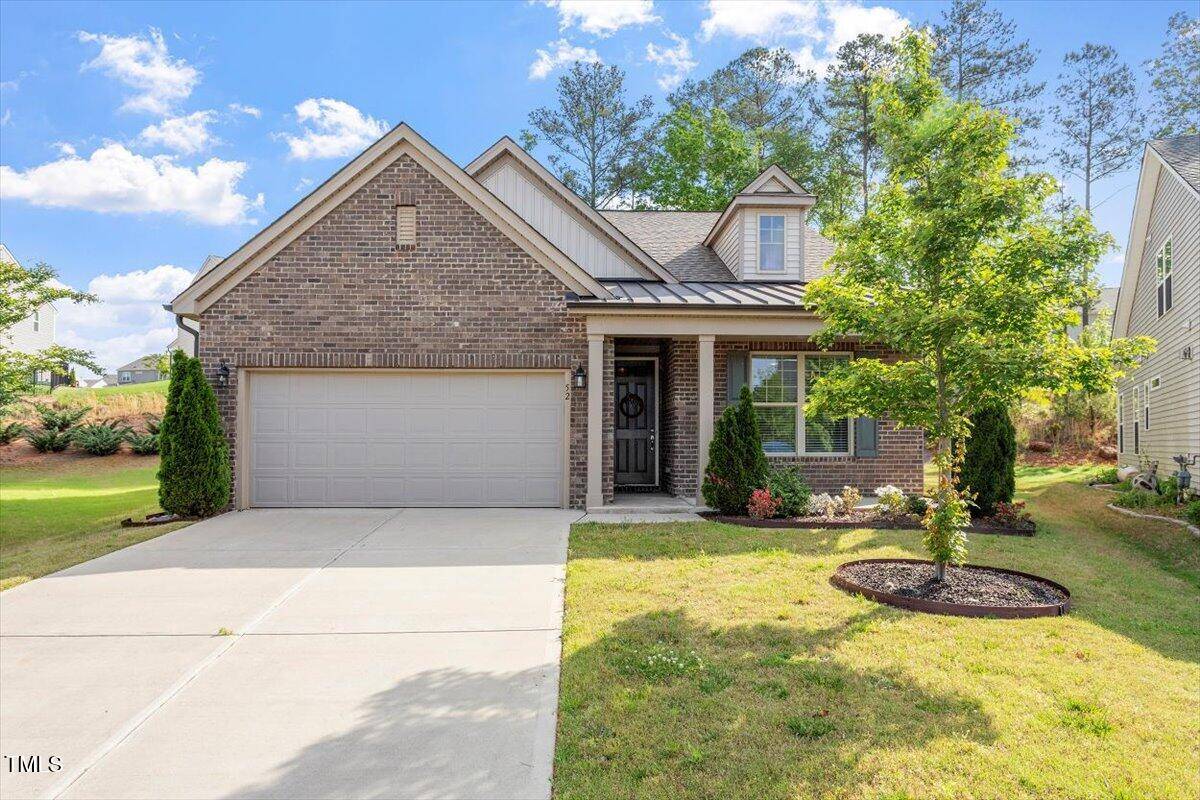 Clayton, NC 27527,52 Brunello Court